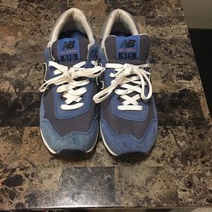 MenS New Balance Size 9